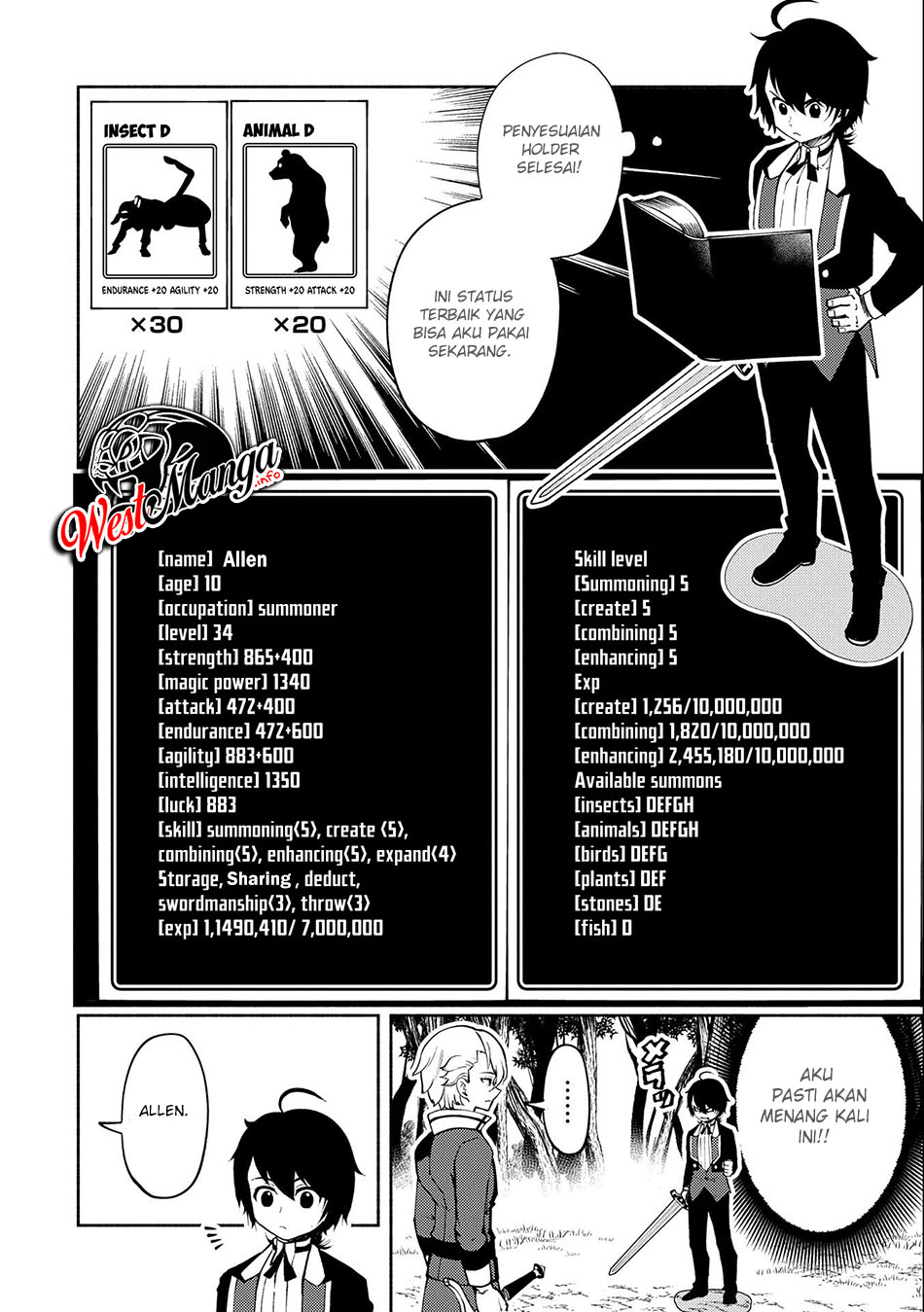 Hell Mode: Yarikomi Suki no Gamer wa Hai Settei no Isekai de Musou Suru Chapter 11 Image 25