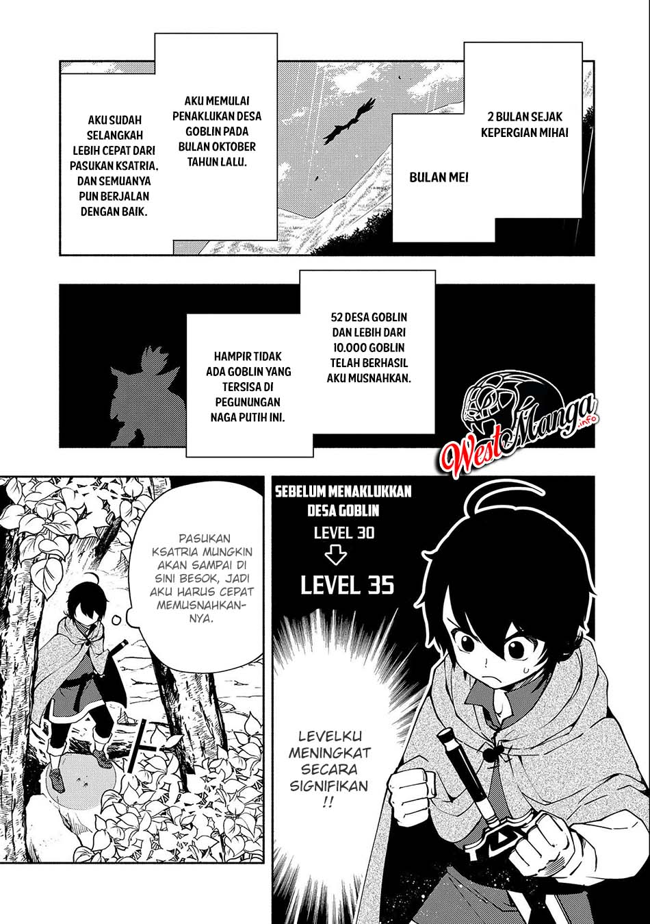 Hell Mode: Yarikomi Suki no Gamer wa Hai Settei no Isekai de Musou Suru Chapter 12 Image 14