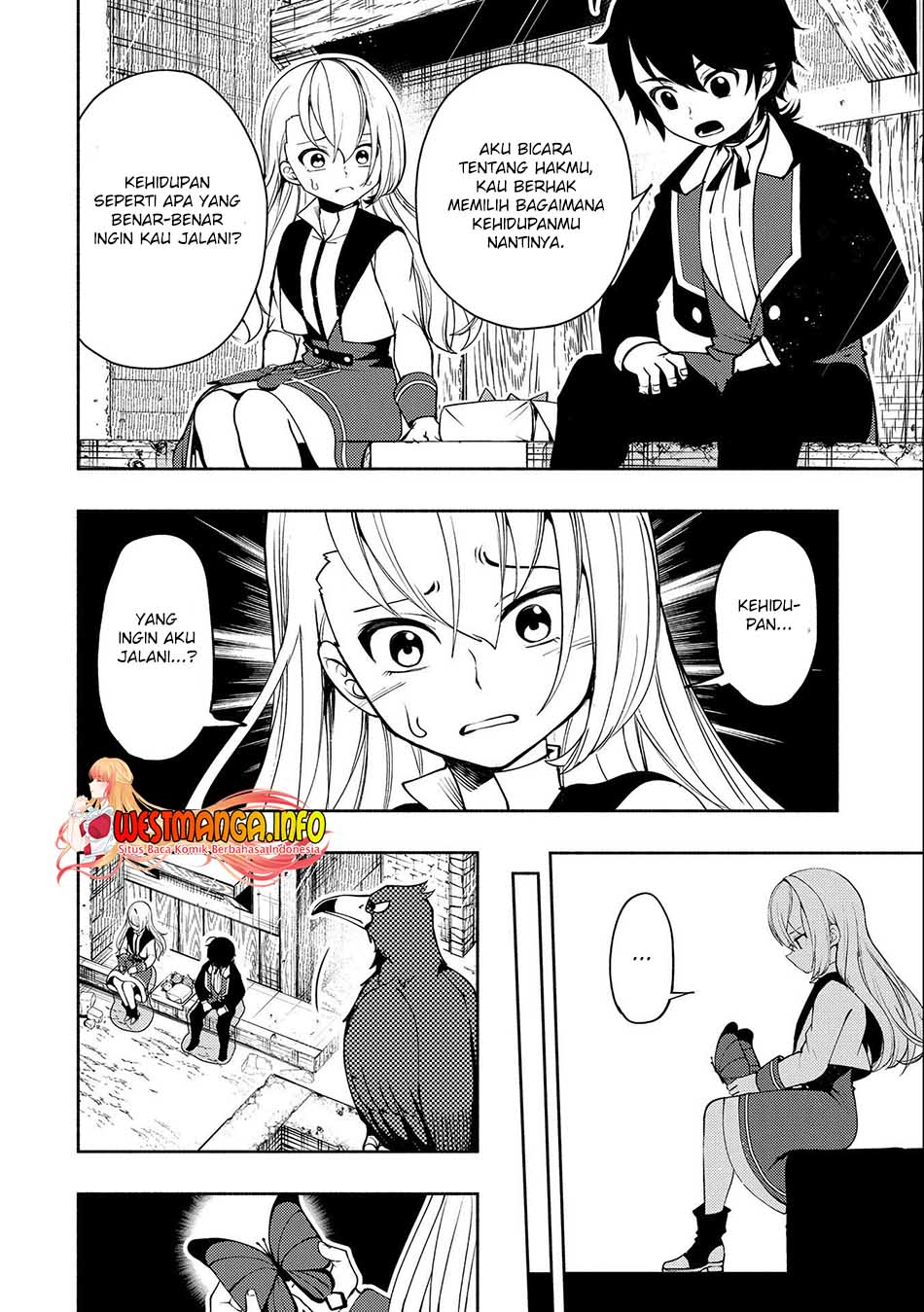 Hell Mode: Yarikomi Suki no Gamer wa Hai Settei no Isekai de Musou Suru Chapter 16 Image 8