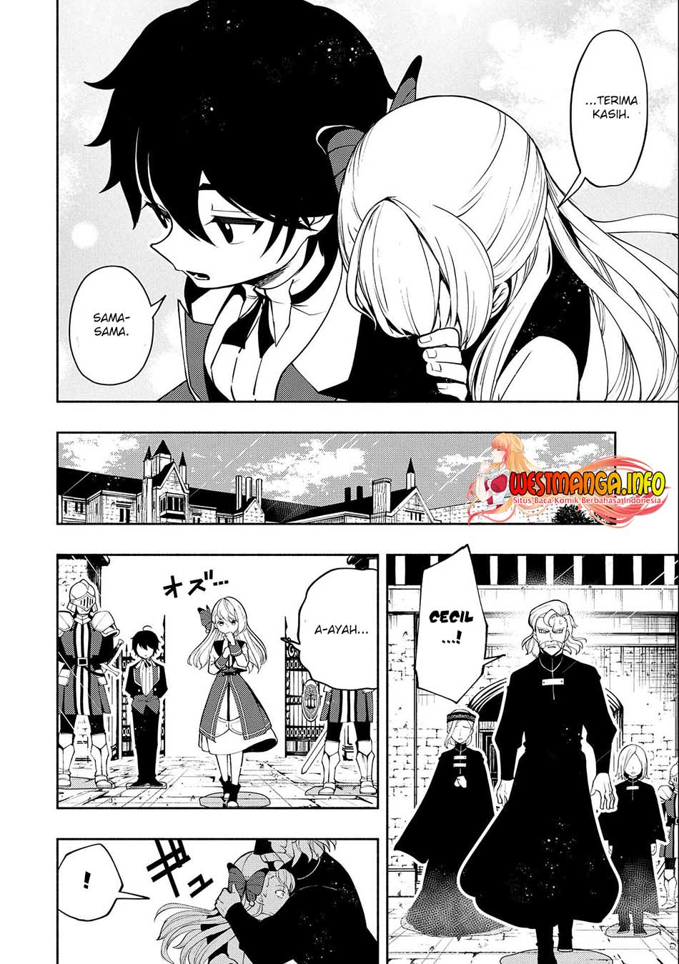 Hell Mode: Yarikomi Suki no Gamer wa Hai Settei no Isekai de Musou Suru Chapter 16 Image 10