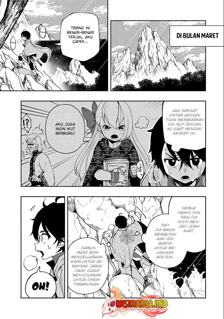 Hell Mode: Yarikomi Suki no Gamer wa Hai Settei no Isekai de Musou Suru Chapter 16 Image 15