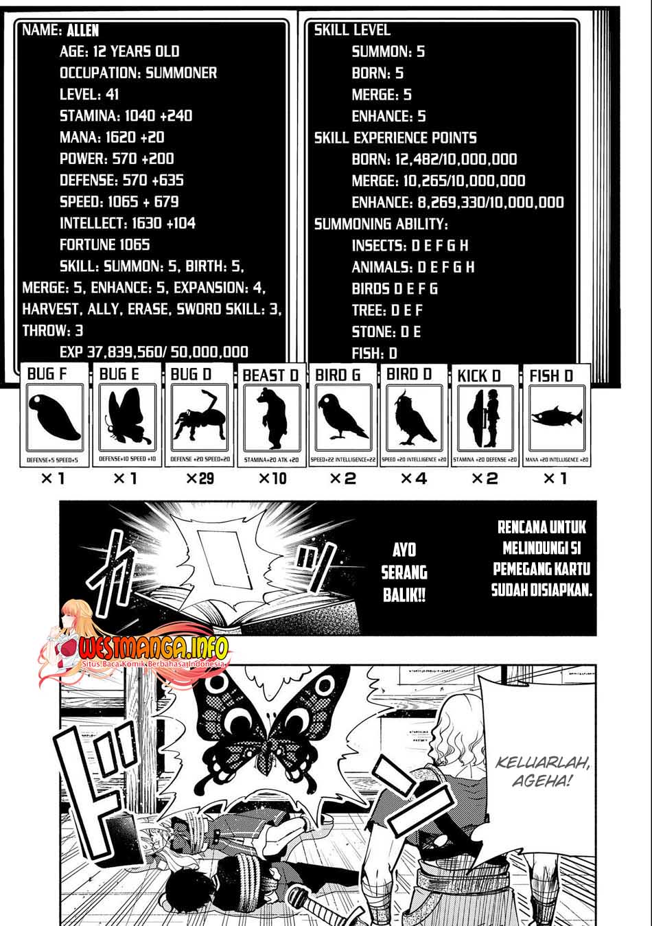 Hell Mode: Yarikomi Suki no Gamer wa Hai Settei no Isekai de Musou Suru Chapter 19 Image 9