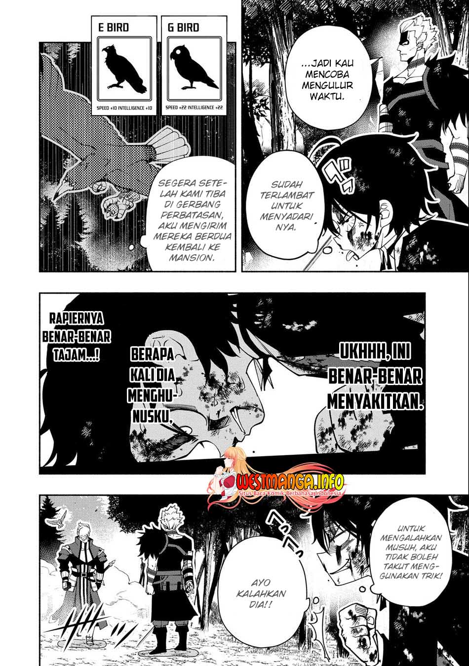 Hell Mode: Yarikomi Suki no Gamer wa Hai Settei no Isekai de Musou Suru Chapter 22 Image 14