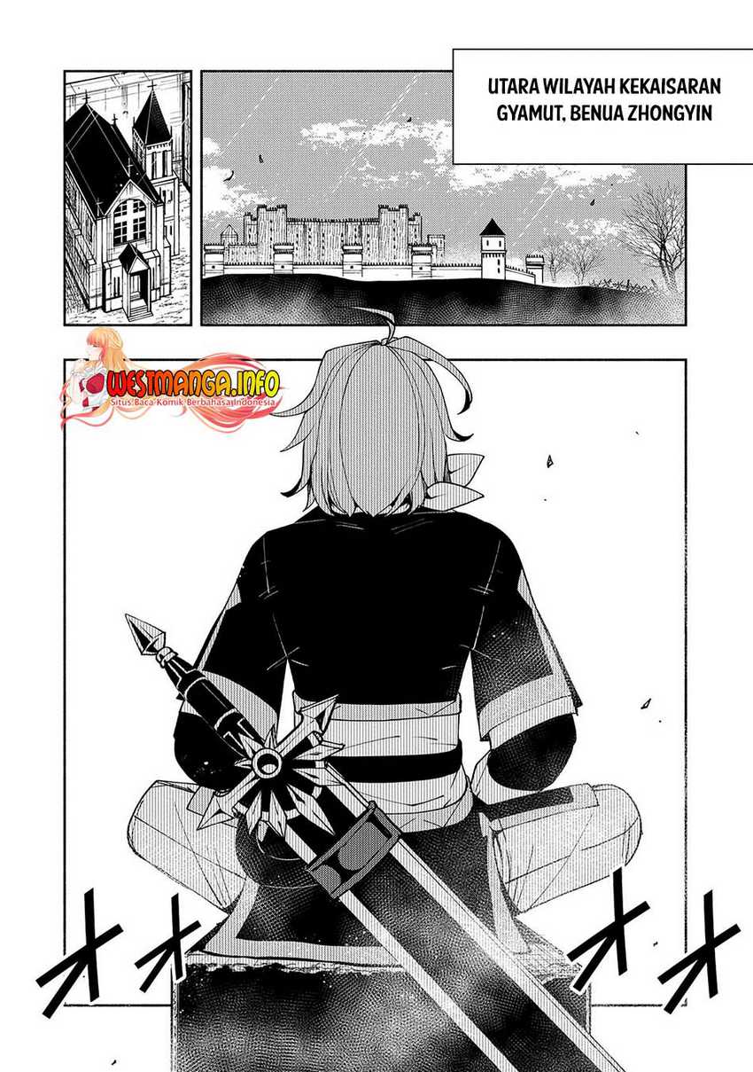 Hell Mode: Yarikomi Suki no Gamer wa Hai Settei no Isekai de Musou Suru Chapter 25 Image 17