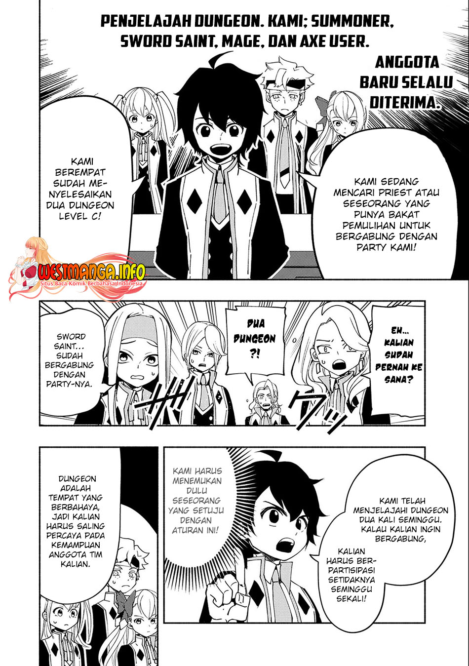 Hell Mode: Yarikomi Suki no Gamer wa Hai Settei no Isekai de Musou Suru Chapter 27 Image 22