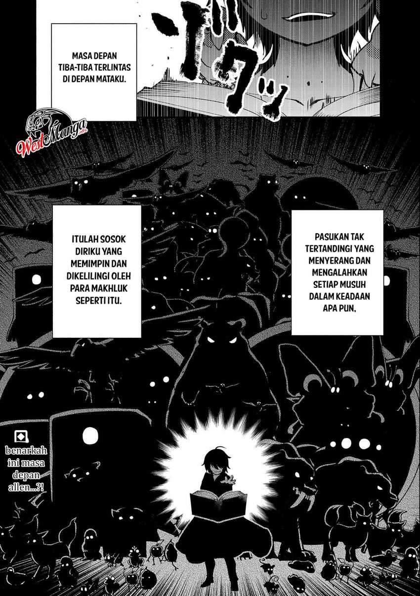 Hell Mode: Yarikomi Suki no Gamer wa Hai Settei no Isekai de Musou Suru Chapter 3 Image 27