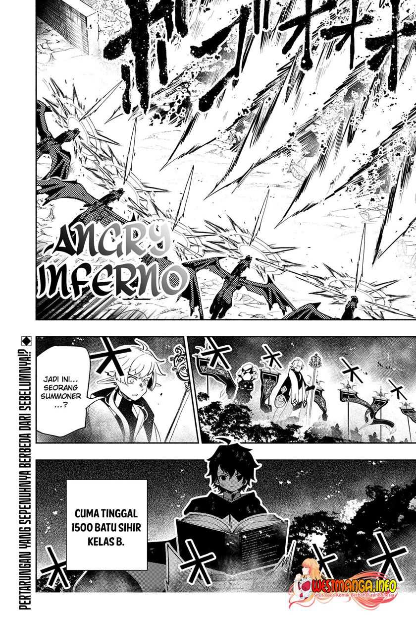 Hell Mode: Yarikomi Suki no Gamer wa Hai Settei no Isekai de Musou Suru Chapter 43 Image 29