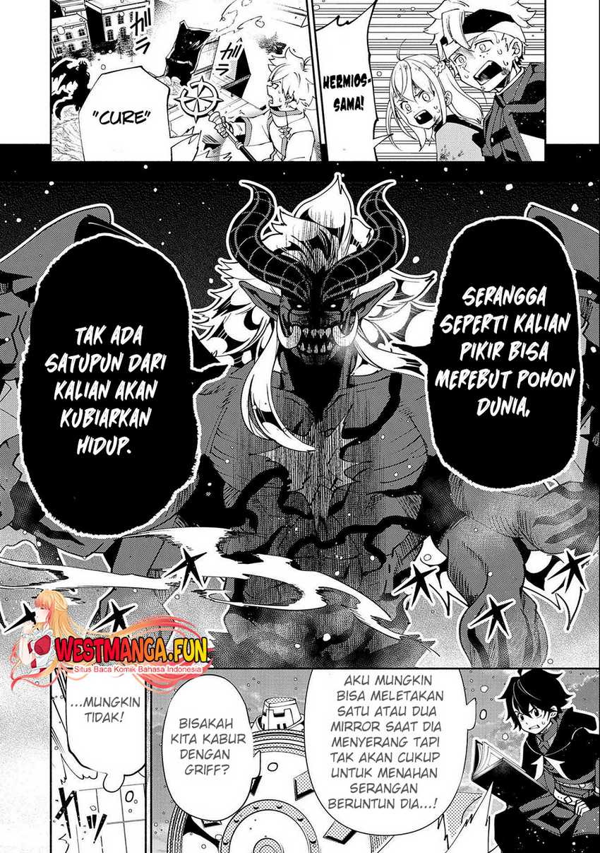 Hell Mode: Yarikomi Suki no Gamer wa Hai Settei no Isekai de Musou Suru Chapter 52 Image 14