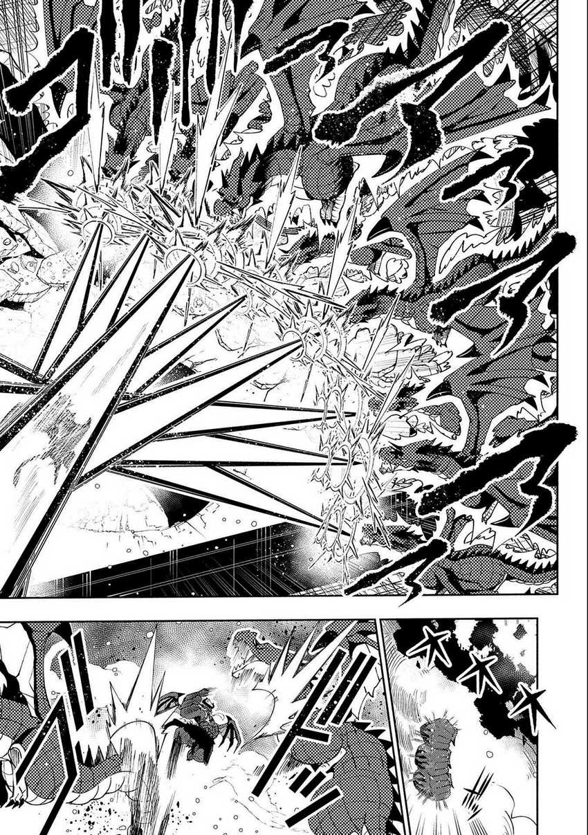 Hell Mode: Yarikomi Suki no Gamer wa Hai Settei no Isekai de Musou Suru Chapter 52 Image 16