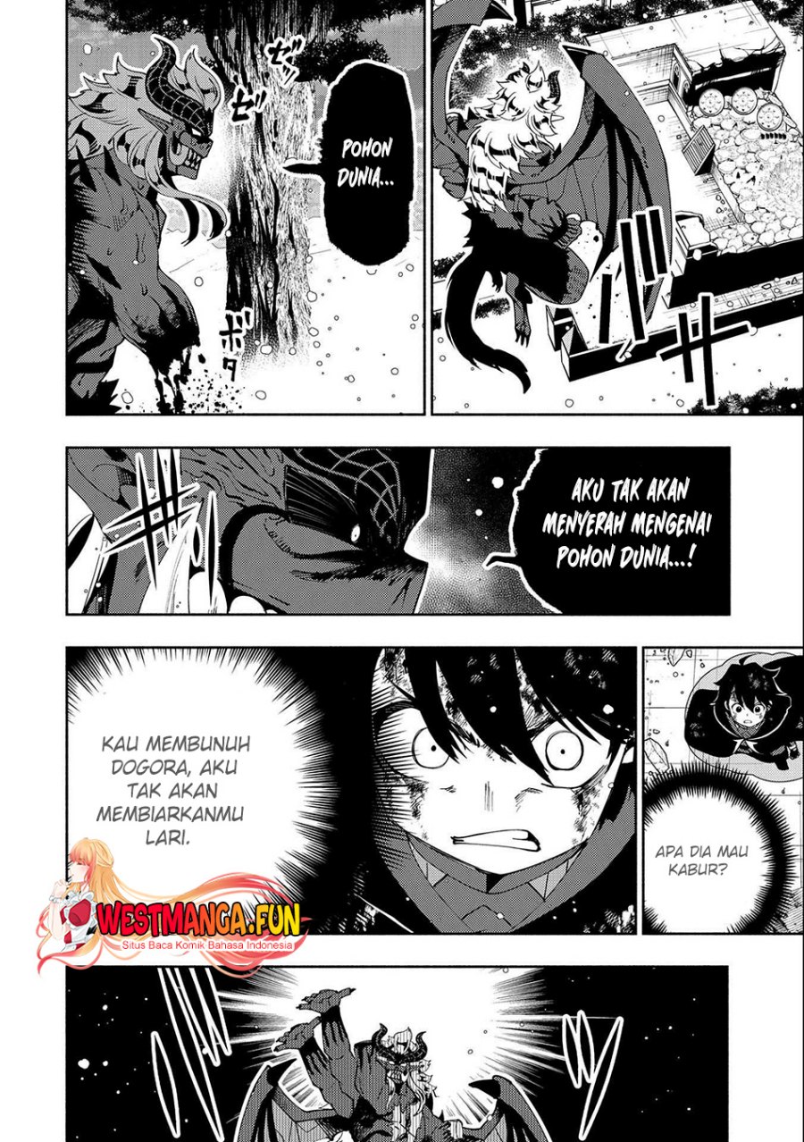 Hell Mode: Yarikomi Suki no Gamer wa Hai Settei no Isekai de Musou Suru Chapter 53 Image 18
