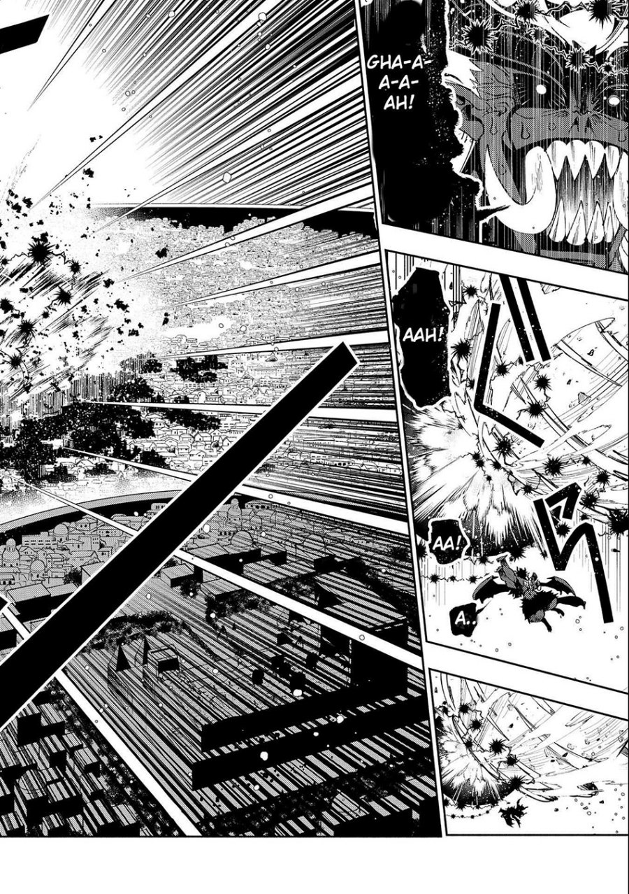 Hell Mode: Yarikomi Suki no Gamer wa Hai Settei no Isekai de Musou Suru Chapter 53 Image 23