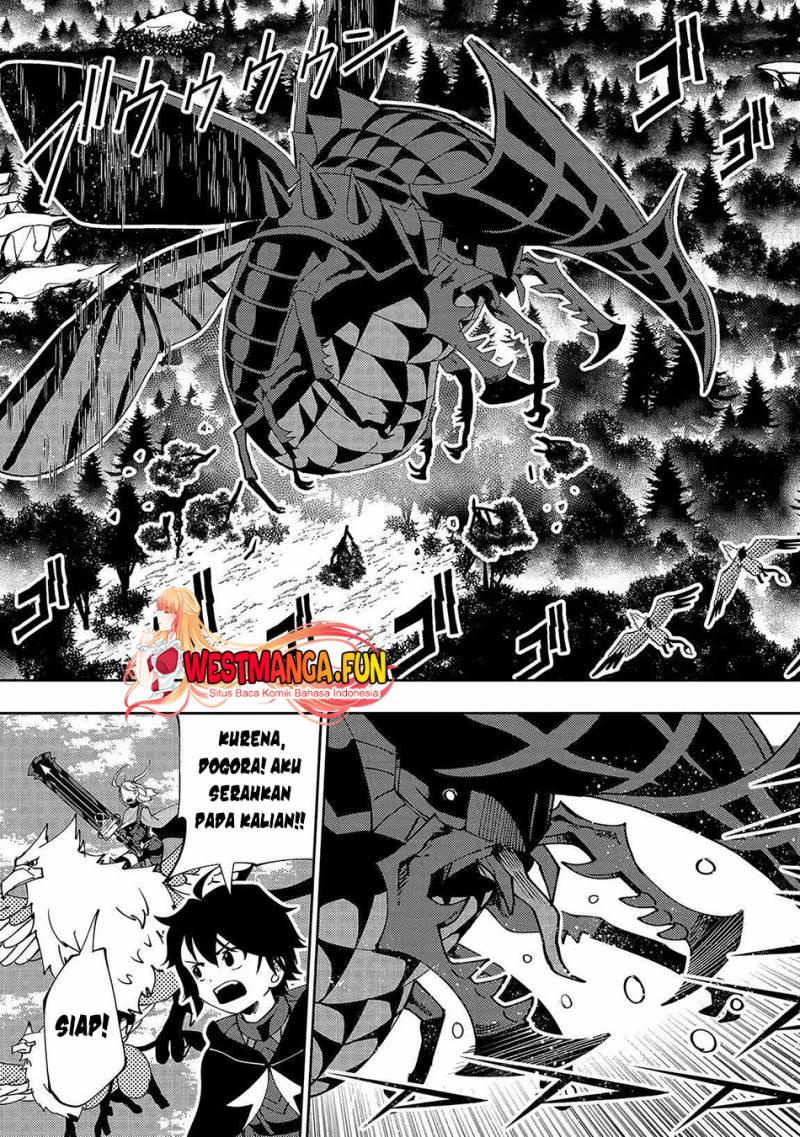 Hell Mode: Yarikomi Suki no Gamer wa Hai Settei no Isekai de Musou Suru Chapter 58 Image 17