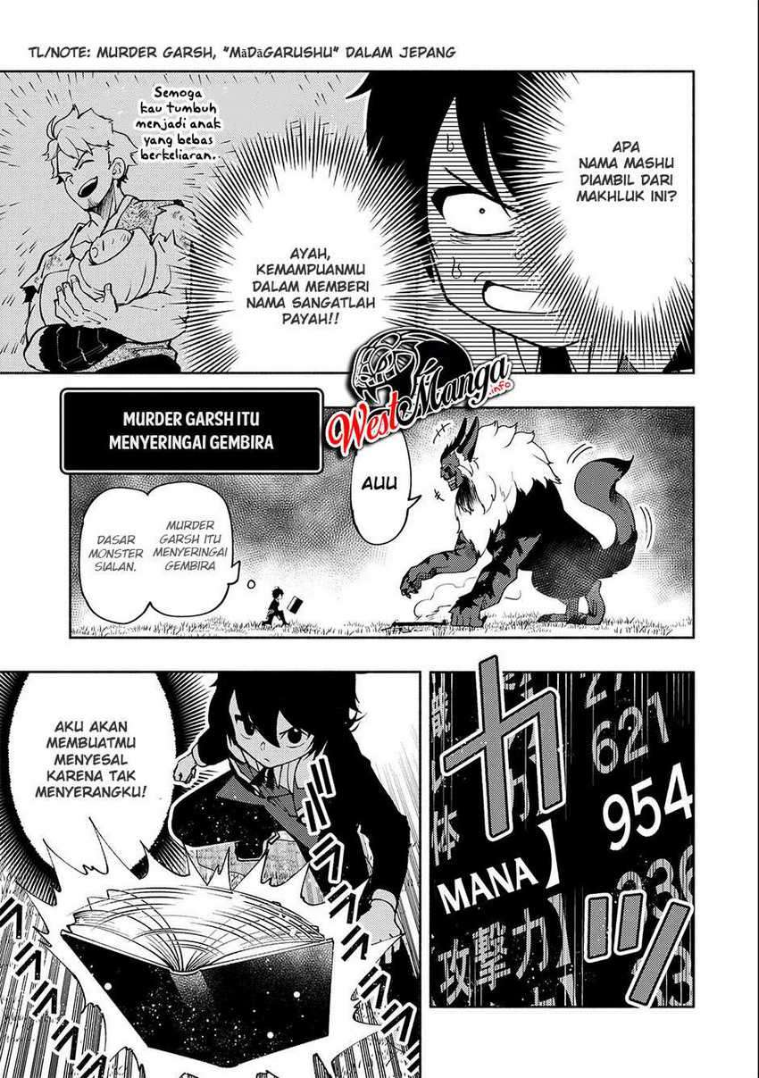 Hell Mode: Yarikomi Suki no Gamer wa Hai Settei no Isekai de Musou Suru Chapter 9 Image 14