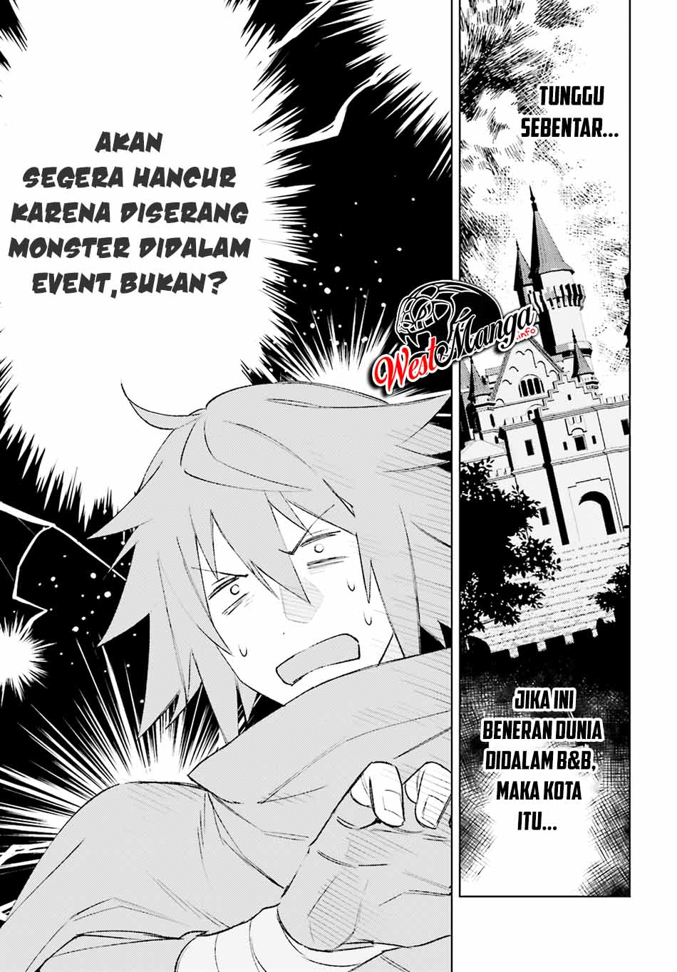 Shujinkou Janai! (I’m Not the Hero!) Chapter 01.1 Image 15