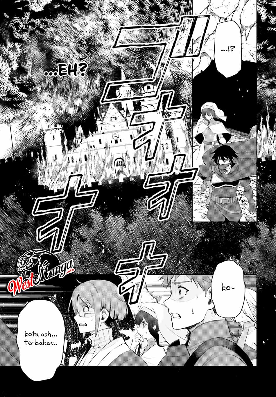 Shujinkou Janai! (I’m Not the Hero!) Chapter 01.2 Image 5