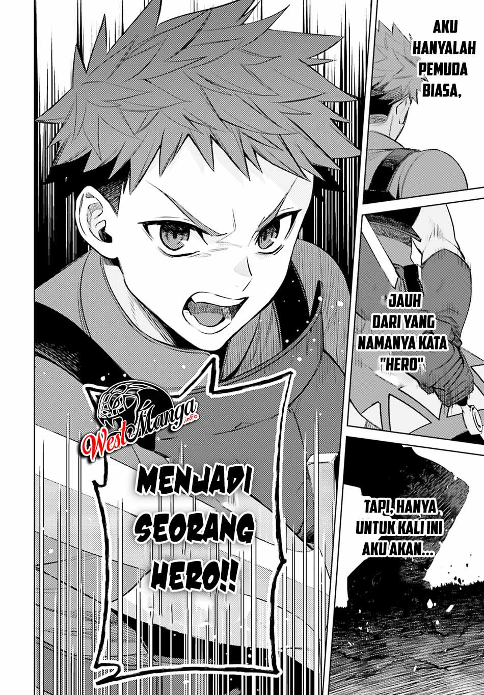 Shujinkou Janai! (I’m Not the Hero!) Chapter 02 Image 31