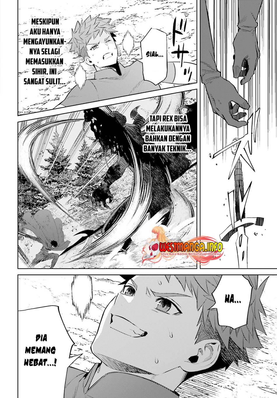 Shujinkou Janai! (I’m Not the Hero!) Chapter 03 Image 5