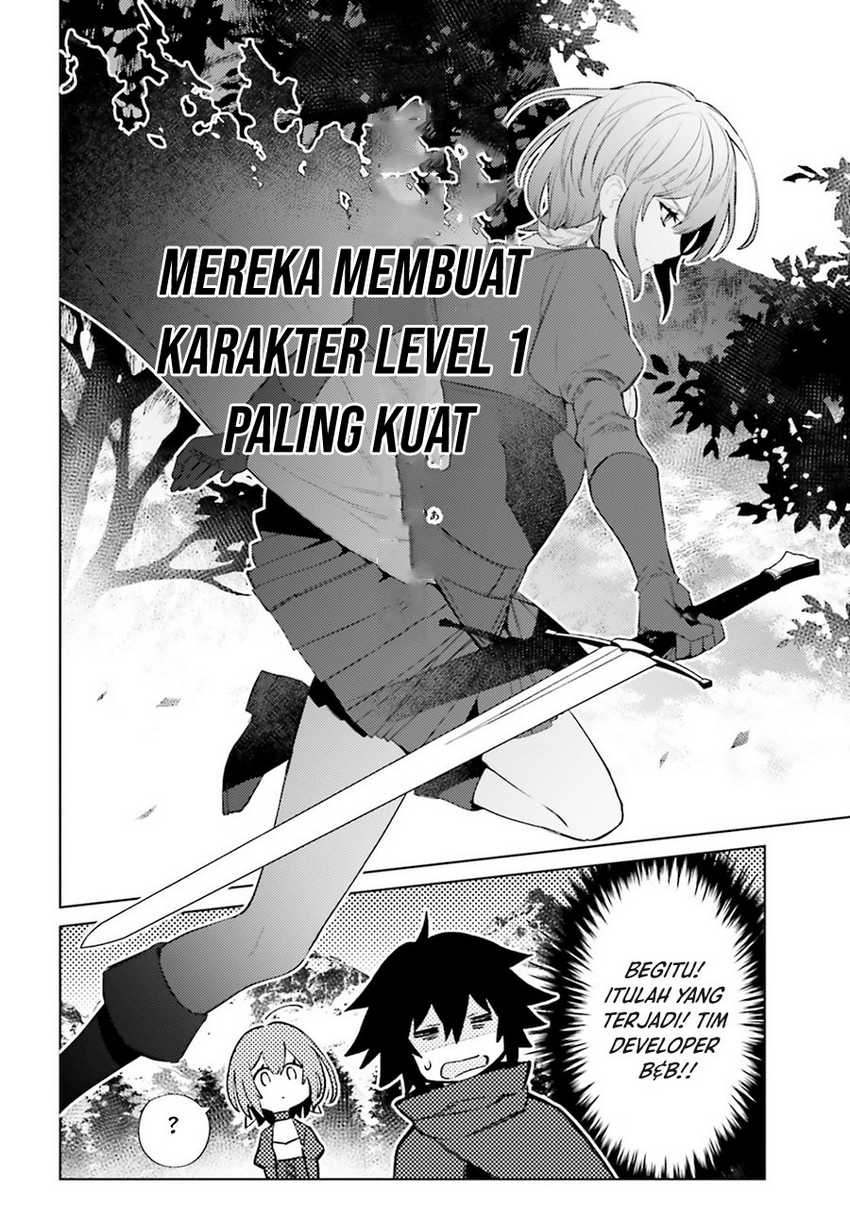 Shujinkou Janai! (I’m Not the Hero!) Chapter 04 Image 29