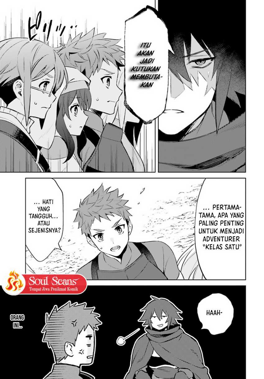 Shujinkou Janai! (I’m Not the Hero!) Chapter 06 Image 3