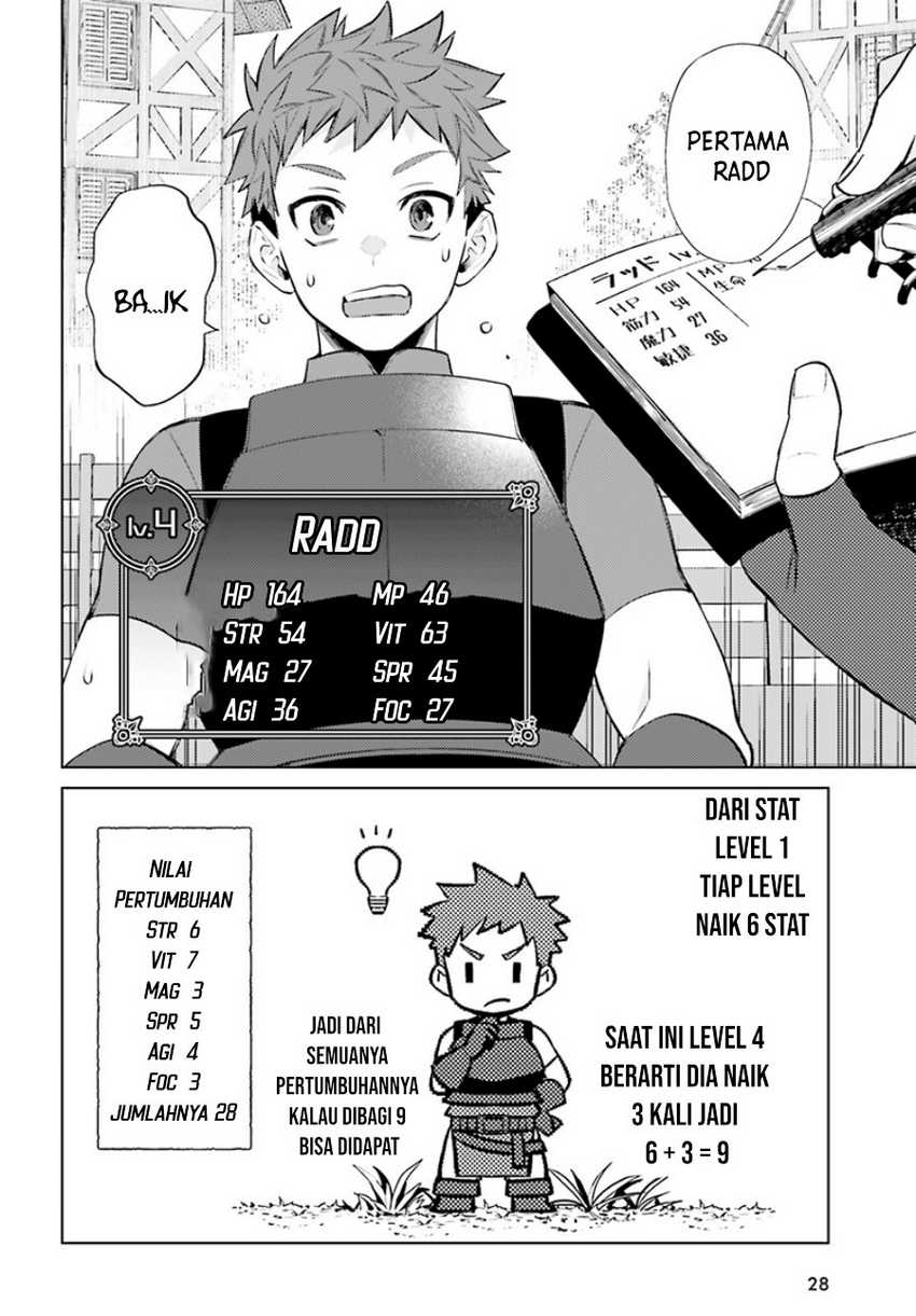 Shujinkou Janai! (I’m Not the Hero!) Chapter 06 Image 22