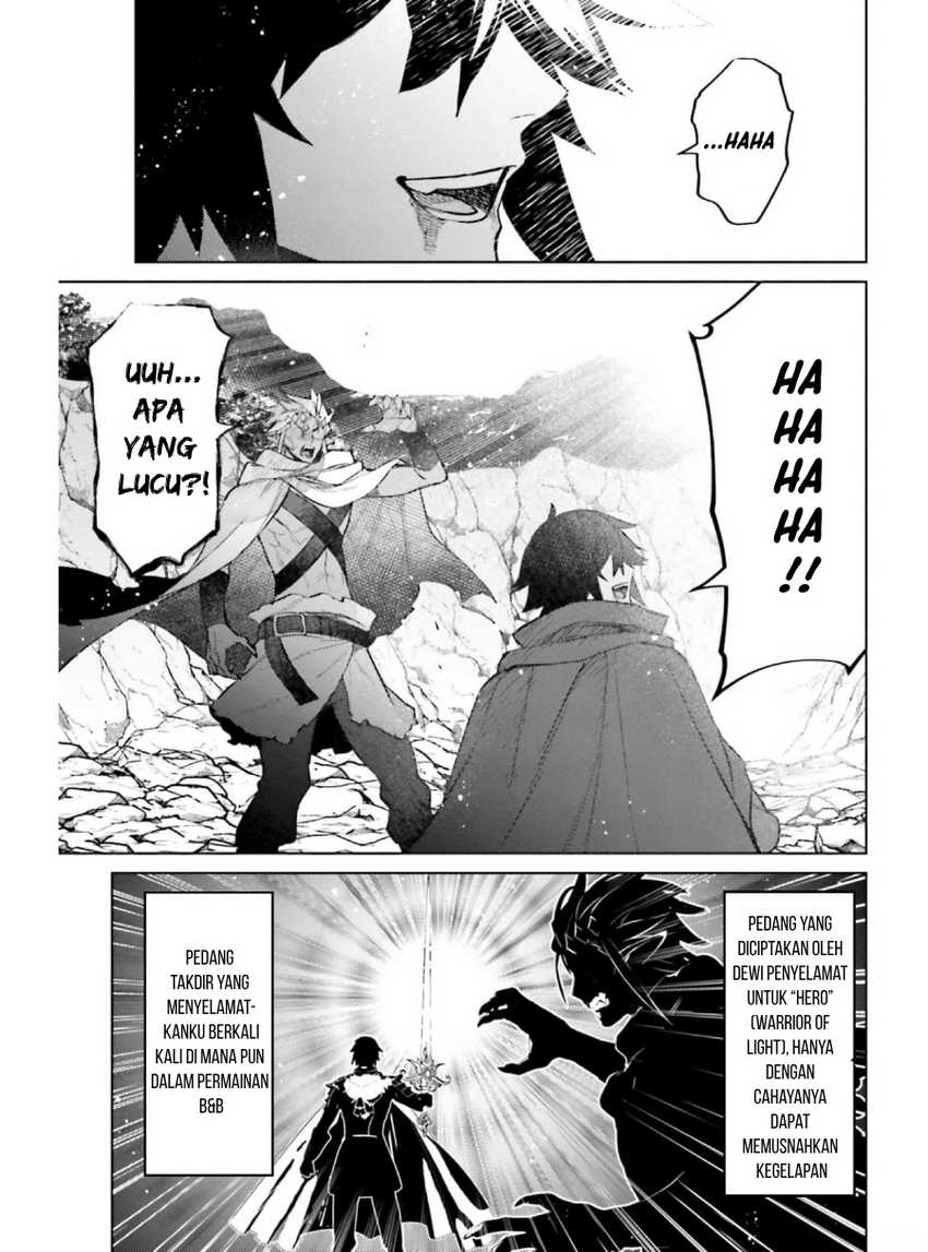 Shujinkou Janai! (I’m Not the Hero!) Chapter 12 Image 8