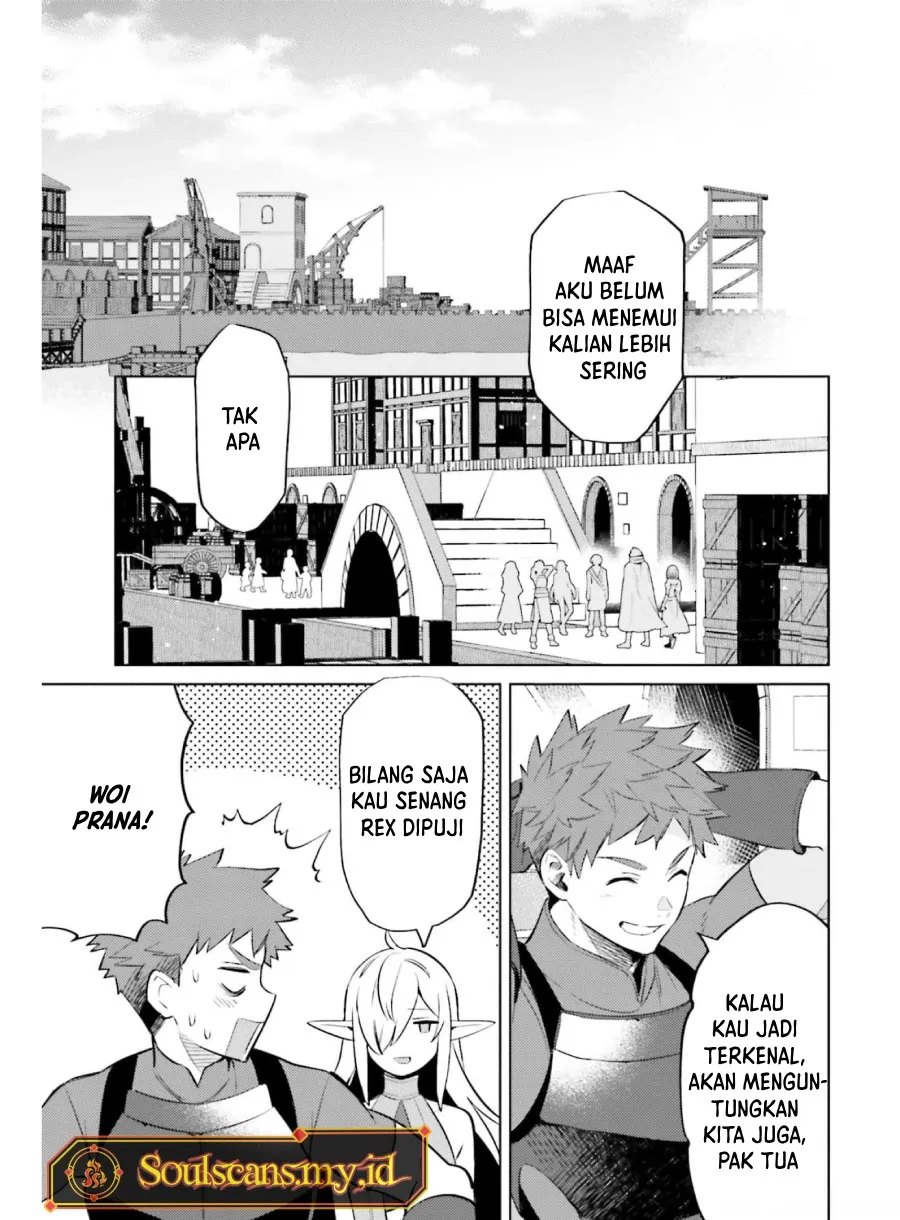 Shujinkou Janai! (I’m Not the Hero!) Chapter 15 Image 15