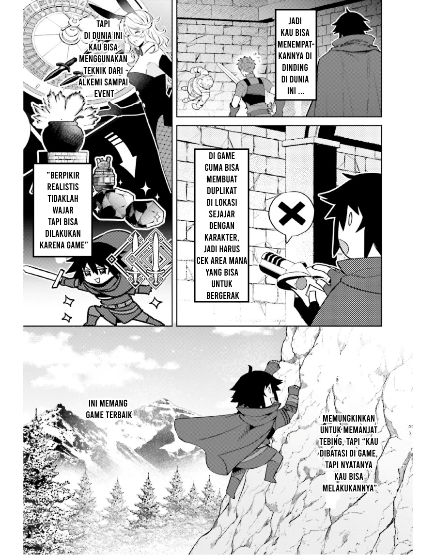 Shujinkou Janai! (I’m Not the Hero!) Chapter 16 Image 8