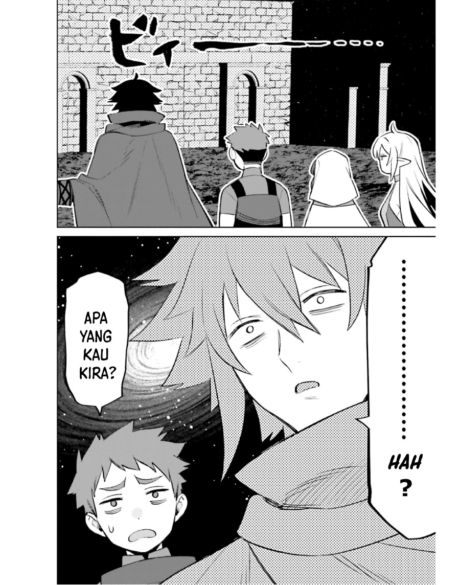 Shujinkou Janai! (I’m Not the Hero!) Chapter 16 Image 22