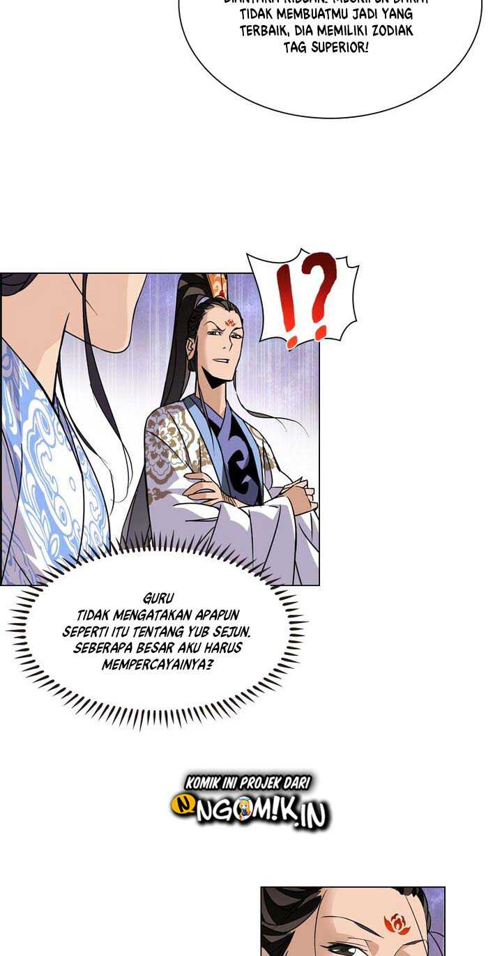 6 Worlds of Cultivation Chapter 4 Image 32