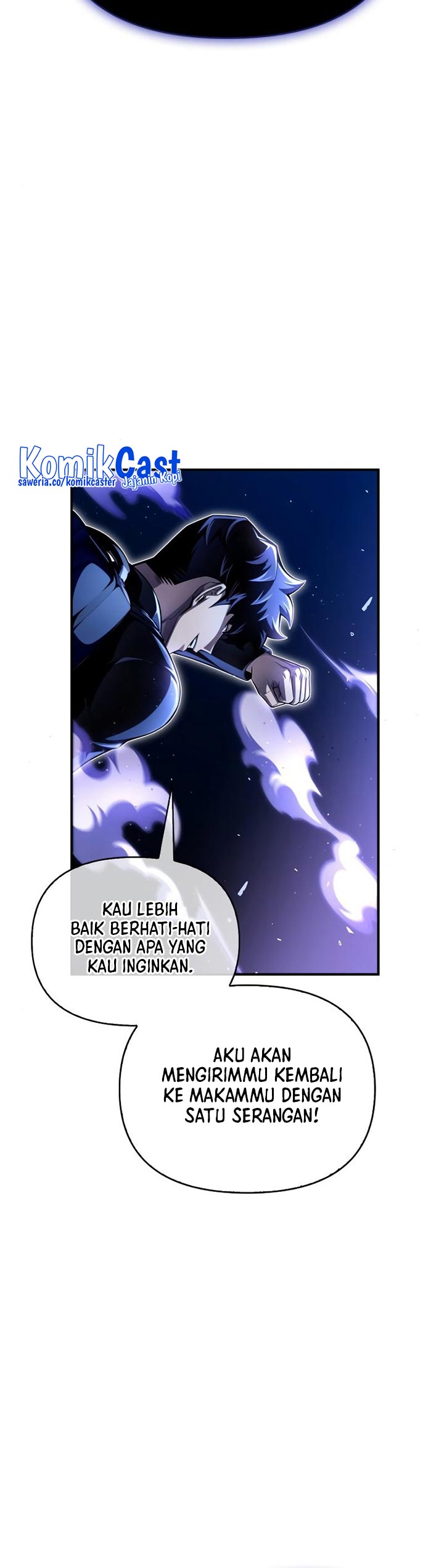 Superhuman Battlefield Chapter 61 Image 55