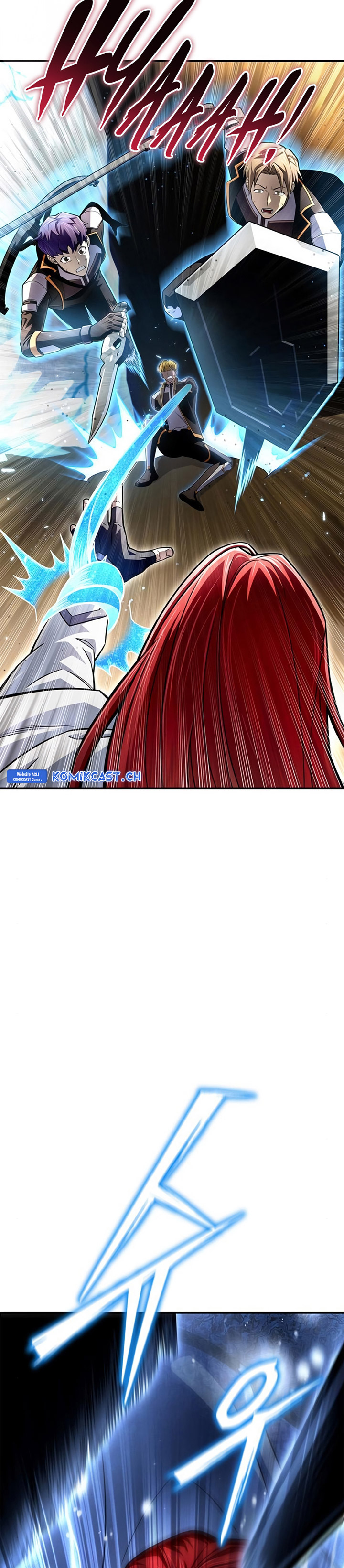 Superhuman Battlefield Chapter 76 Image 42