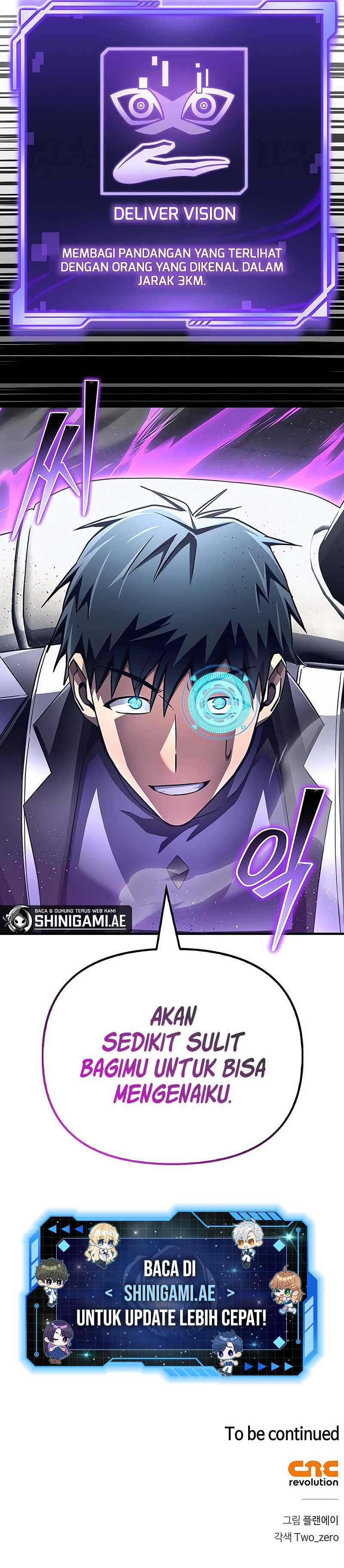 Superhuman Battlefield Chapter 95 Image 22