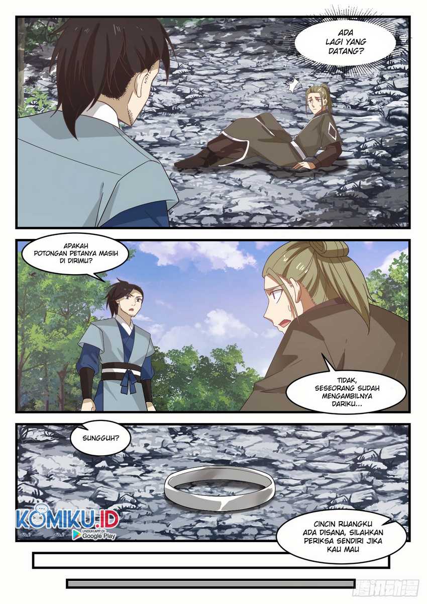 Martial Peak Chapter 1059 Image 10