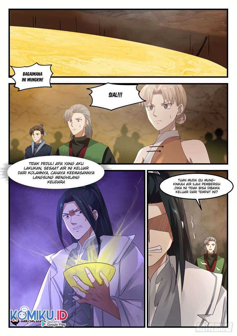 Martial Peak Chapter 1092 Image 7