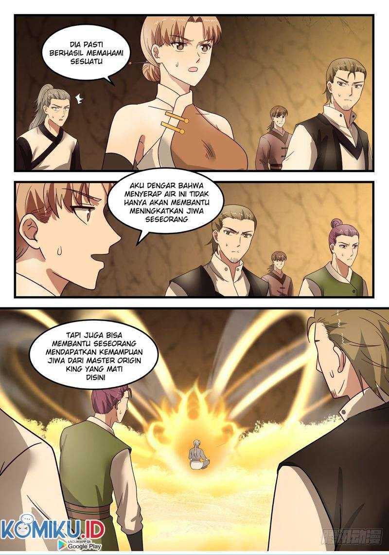 Martial Peak Chapter 1094 Image 2