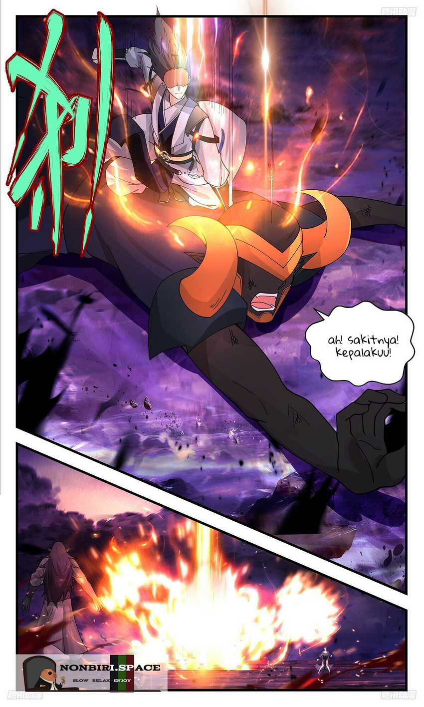 Martial Peak Chapter 3402 Image 6