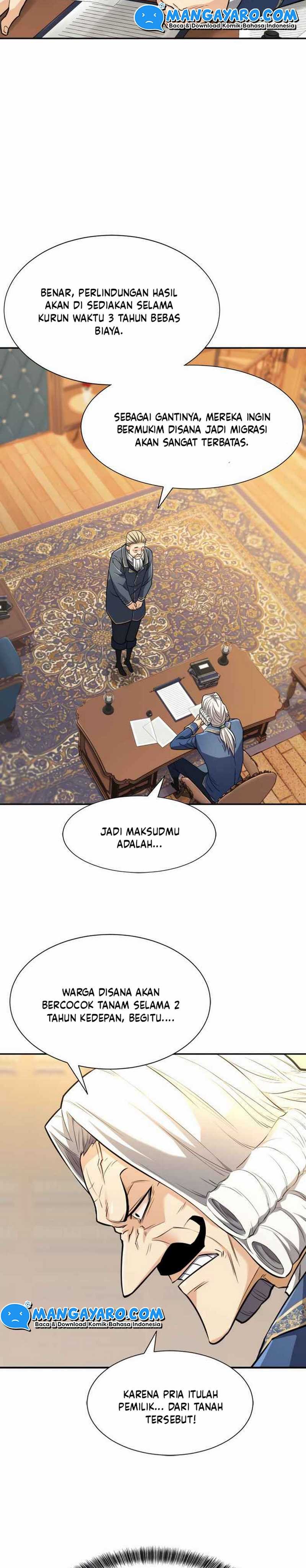 The World’s Best Engineer Chapter 21 Image 39