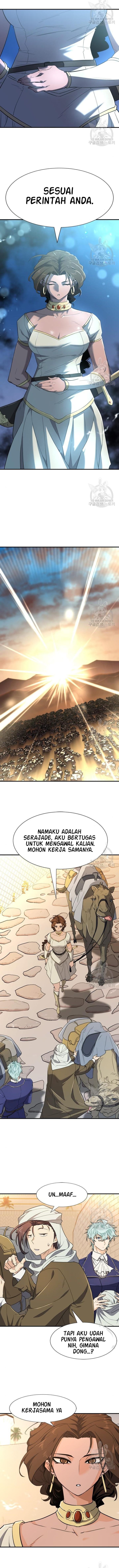 The World’s Best Engineer Chapter 93 Image 11