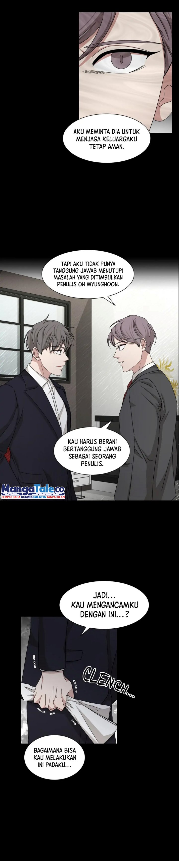 Big Life Chapter 38 Image 6