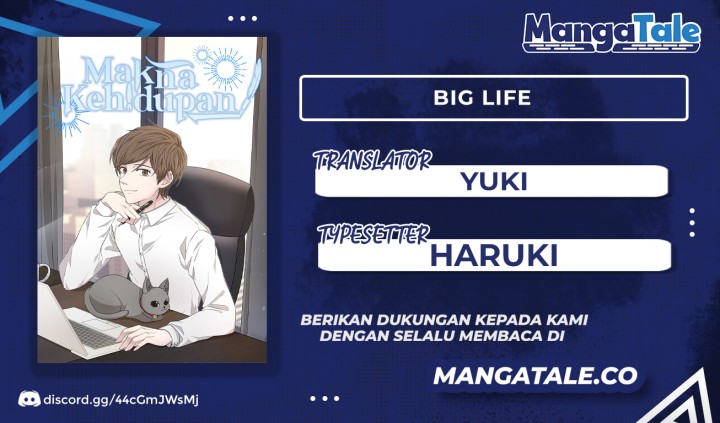 Big Life Chapter 48 Image 0