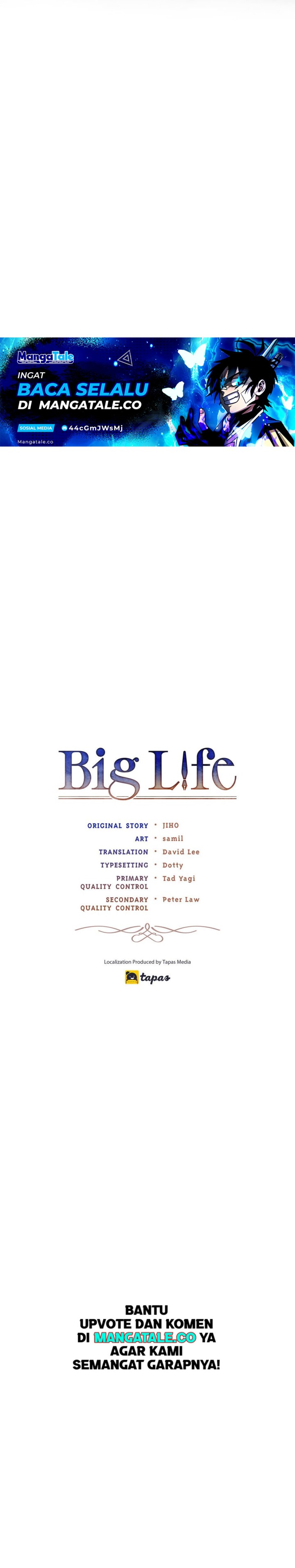 Big Life Chapter 70 Image 2