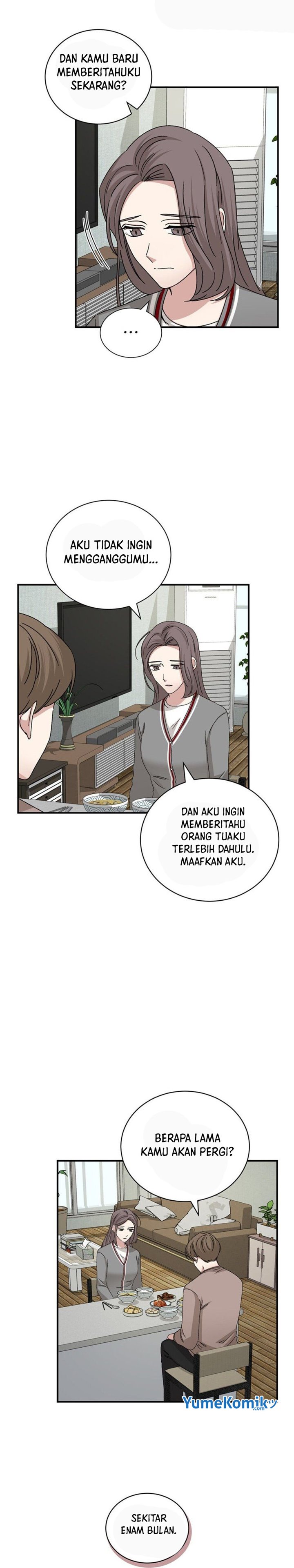 Big Life Chapter 80 Image 2