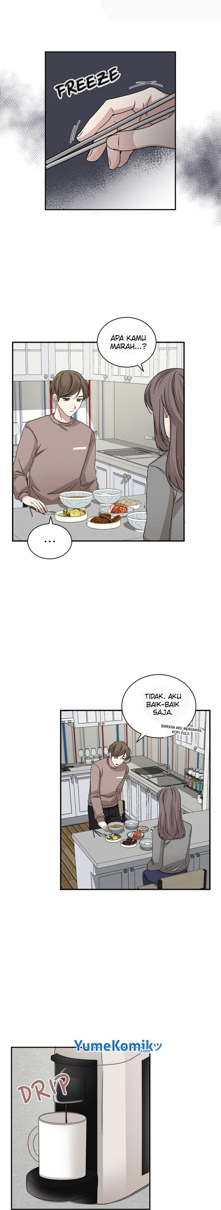 Big Life Chapter 80 Image 3