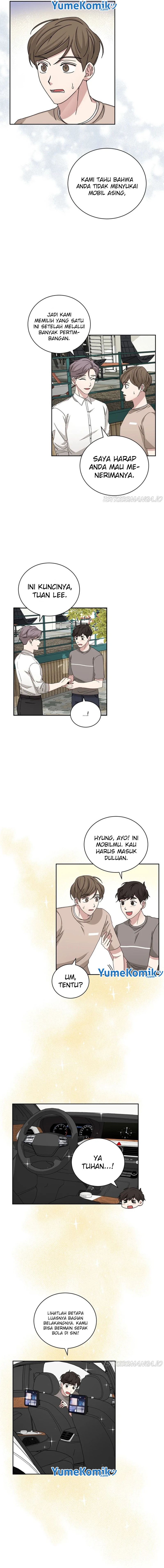 Big Life Chapter 81 Image 2