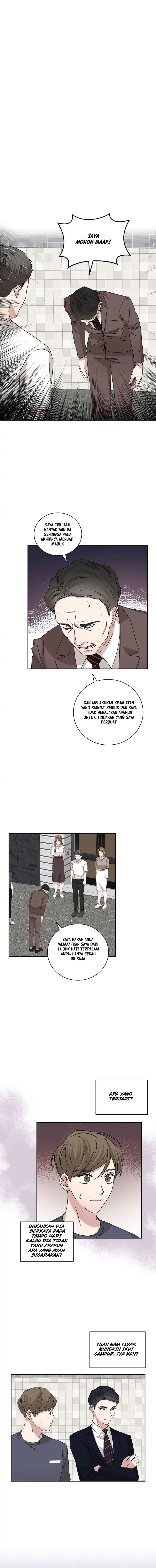 Big Life Chapter 83 Image 3