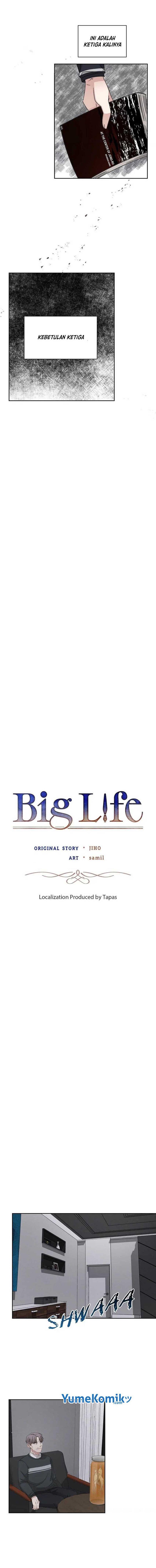 Big Life Chapter 86 Image 2