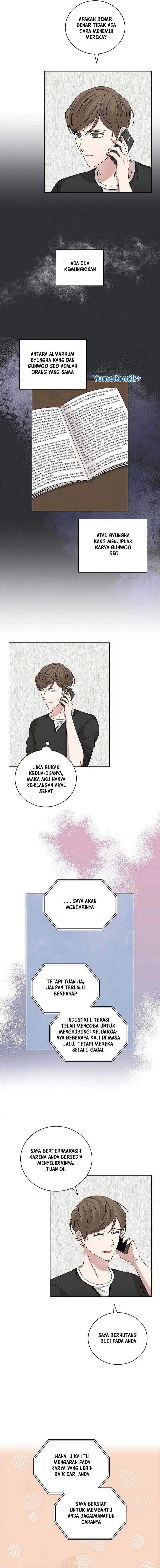 Big Life Chapter 87 Image 3