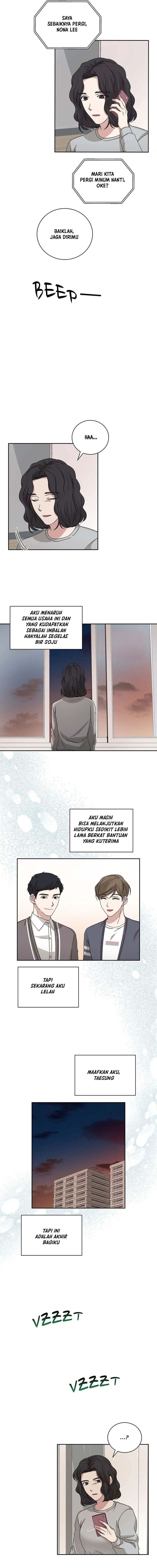 Big Life Chapter 89 Image 6