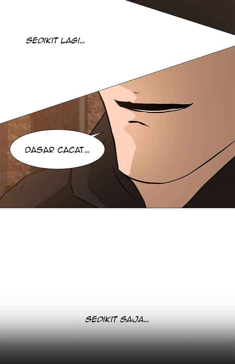 Dark Mortal Chapter 3 Image 29