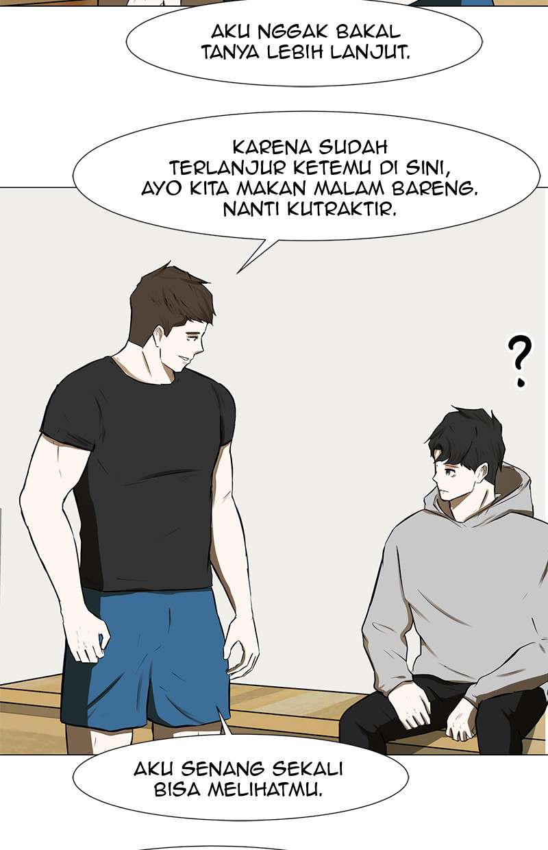 Dark Mortal Chapter 47 Image 29